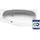 Kaldewei Mini links 836 Raumsparbadewanne 70 x 157 cm (225200010001)