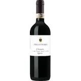 Poggiomoro Chianti Riserva DOCG Jg. 2014 uItalien Toskana Viticoltori Senesi Aretiniu