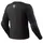 RevIt! Protektorenjacke Nucleus M Schwarz