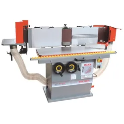 Holzmann Kantenschleifmaschine KOS 3000C
