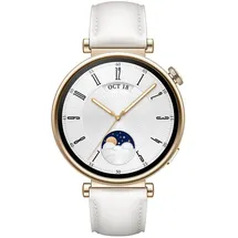 Huawei Watch GT 4 41 mm white