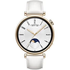 Huawei Watch GT 4 41 mm white