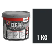 SOPRO BAUCHEMIE DesignFuge Flex DF10 Fugenmörtel 5 kg Eimer Weiß