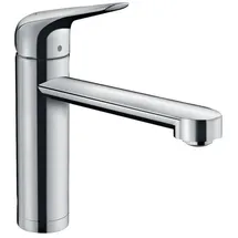 Hansgrohe Focus M42 120 chrom 71807000