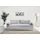 Home Affaire Schlafsofa HOME AFFAIRE "Andrea, B: 218 cm, Liegel. 158x198 cm", beige, B:218cm T:96cm, 100%Polyester, Sofas, Schlafsofa, Bettfunktion & Bettkasten, Dauerschlafsofa mit Boxspring