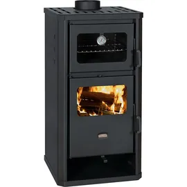 PRITY 95 Ltd. PRITY FM D Metall Schwarz/Abdeckplatte nicht angegeben