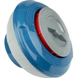 Astralpool Dosierschwimmer Blau/Weiß