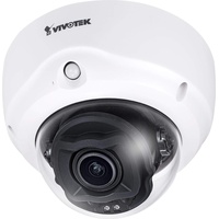 Vivotek Sicherheitskamera Kuppel IP-Sicherheitskamera Indoor x Pixel