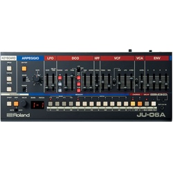Roland JU-06A Boutique Synthesizer Modul