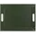 Freeform DUO Wendetablett, Olive/Elfenbein, klein