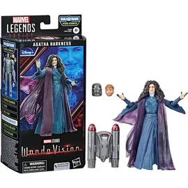 Hasbro WandaVision Actionfigur Agatha Harkness 15 cm