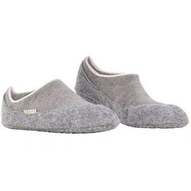 Falke Cosyshoe Light Grey