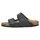 Birkenstock Arizona Birko-Flor schmal schwarz 38