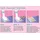 Moxi Beach Bunny Rollschuhe Strawberry-Lemon US 5 / EU 36-37
