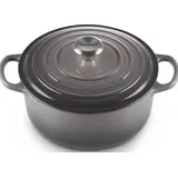 Le Creuset Signature 20 cm