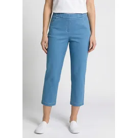 KjBrand Stretch-Jeans KJBJeansSusie Culotte Bequem zum Reinschlüpfen blau 54