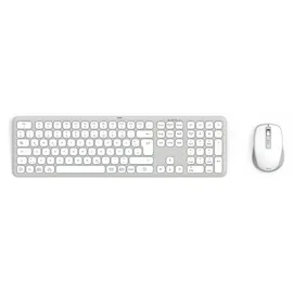 Hama WKM-550 QWERTZ DE