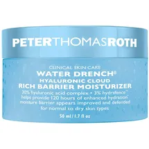 Peter Thomas Roth Water Drench Hyaluronic Cloud Tagescreme 50 ml