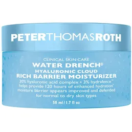 Peter Thomas Roth Water Drench Hyaluronic Cloud Tagescreme 50 ml
