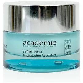 Académie Scientifique de Beauté Hydraderm Creme Rich Hydratation Reconfort Creme 50 ml