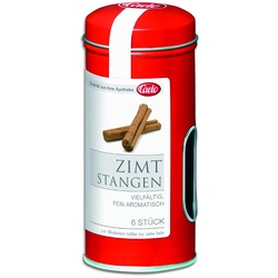 ZIMTSTANGEN ganz Caelo HV-Packung Blechdose