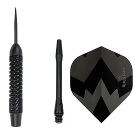Kings Dart Black Star Steeldarts 24 g