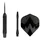 Kings Dart Black Star Steeldarts 24 g