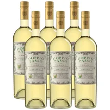 Doppio Passo Grillo Sicilia DOC 6 x 0,75 l