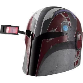 Hasbro Star Wars The Black Series Sabine Wren Helm Erwachsene Einheitsgröße