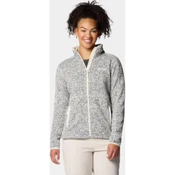 Polar Pullover Sweater Weather II Frauen SCHWARZ XS