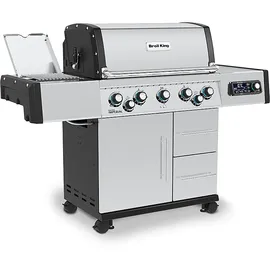 Broil King Imperial QS 590 IR Gasgrill