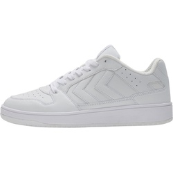 hummel St. Power Play Sneaker white 39