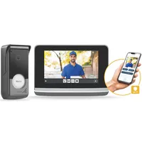 SOMFY Video-Gegensprechanlage V500 Connect RTS 1871265