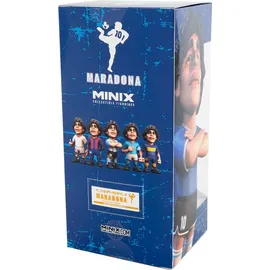 MINIX Maradona Argentina 12 cm Sammelfigur