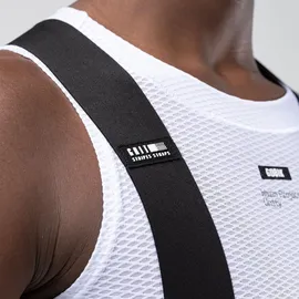 GOBIK Grit 3.0 Bib Shorts Trägerhose M