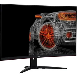 AOC CQ32G2SE/BK 32"