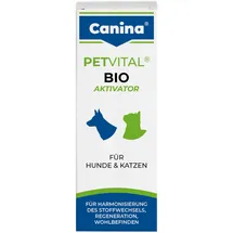 Canina Bio-Aktivator 20 ml