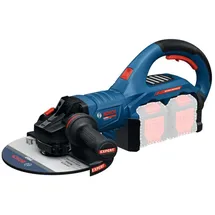 Bosch EXWS18V2-230P ohne Akku + XL-BOXX