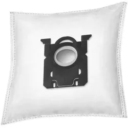 5x Staubsaugerbeutel ähnlich zu ELECTROLUX Clario2: ZP4020EL, ZP4030CH, ZP4042N, ZP4042NEL, ZP4043NEL, E201S (PH1)