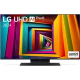 LG UT91006LA 4K UHD Smart TV UT91