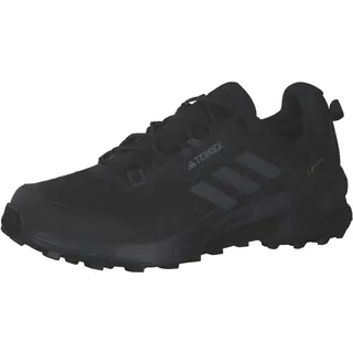 Core Black / Carbon / Grey Four 46