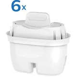 Philips Micro X-Clean Filterkartusche 6 St. AWP212/31