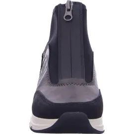 Rieker Damen Schwarz 43