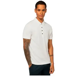 super.natural Poloshirt Bio atmungsaktiv weiß XL