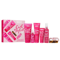 Umberto Giannini Curl Stylist Giftset