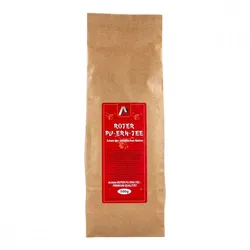 Pu Erh Tee