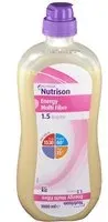 Nutrison Energy Multi Fibre Solution(S) 1 l