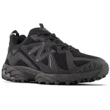 New Balance Sneaker '610' - Schwarz,Grau - 461⁄2