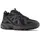 New Balance Sneaker '610' - Schwarz,Grau - 461⁄2