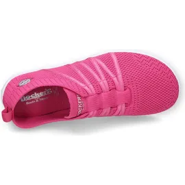 Dockers Barfußschuh Damen Rosa 39